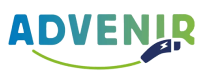 logo advenir