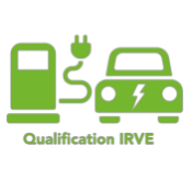 logo irve